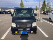 2002 HONDA VAMOS TURBO