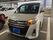 2014 TOYOTA NOAH