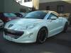 PEUGEOT RCZ