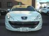 PEUGEOT RCZ