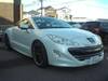 PEUGEOT RCZ