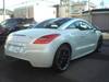PEUGEOT RCZ