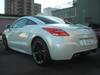 PEUGEOT RCZ