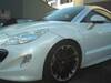 PEUGEOT RCZ