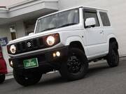 2021 SUZUKI JIMNY
