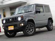 2020 SUZUKI JIMNY