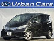 2011 HONDA FREED HYBRID