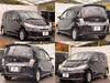 HONDA FREED HYBRID