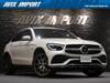 MERCEDES BENZ GLC-CLASS