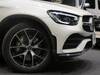 MERCEDES BENZ GLC-CLASS