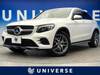 MERCEDES BENZ GLC-CLASS