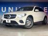 MERCEDES BENZ GLC-CLASS