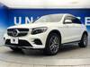 MERCEDES BENZ GLC-CLASS