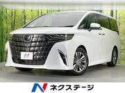 2024 TOYOTA ALPHARD
