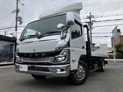 2022 FUSO CANTER