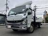FUSO CANTER
