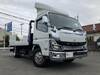 FUSO CANTER