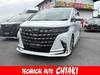 TOYOTA ALPHARD G