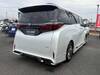 TOYOTA ALPHARD G