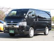 2023 TOYOTA HIACE VAN