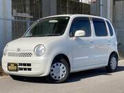 2009 DAIHATSU MOVE LATTE