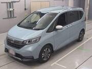2022 HONDA FREED