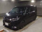 2019 HONDA STEPWAGON