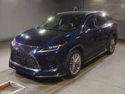 2020 LEXUS RX