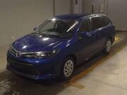 2023 TOYOTA COROLLA FIELDER