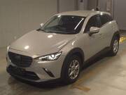 2023 MAZDA CX-3