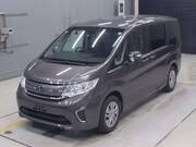 2021 HONDA STEPWAGON