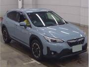 2020 SUBARU XV