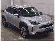 2021 TOYOTA YARIS CROSS