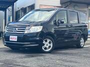 2014 HONDA STEPWAGON