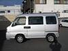 SUBARU SAMBAR VAN