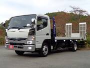 2021 FUSO CANTER