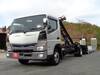 FUSO CANTER