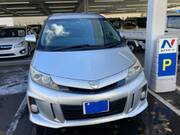 2012 TOYOTA ESTIMA AERAS