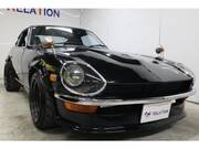 1974 NISSAN FAIRLADY Z