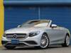 MERCEDES BENZ S CLASS