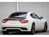 MASERATI GRAN TURISMO