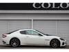 MASERATI GRAN TURISMO