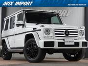 2018 MERCEDES BENZ G-CLASS