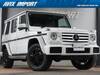MERCEDES BENZ G-CLASS