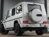 MERCEDES BENZ G-CLASS