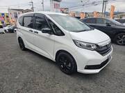 2022 HONDA FREED HYBRID