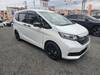 HONDA FREED HYBRID