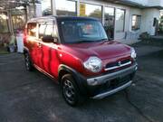 2018 SUZUKI HUSTLER G