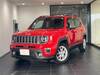 CHRYSLER JEEP RENEGADE