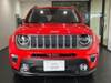 CHRYSLER JEEP RENEGADE